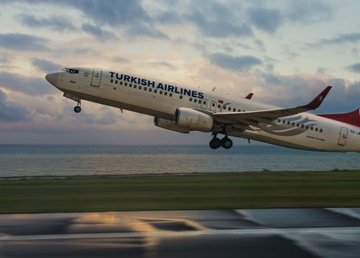 В «Turkish Airlines» соболезнуют Харькову и семье Геннадия Кернеса В «Turkish Airlines» соболезнуют Харькову и семье Геннадия Кернеса