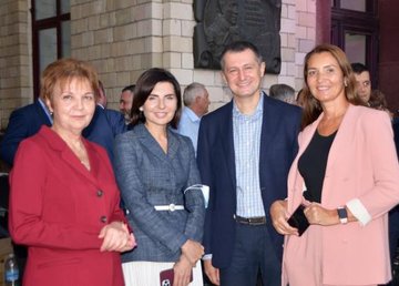 В учреждения высшего и профессионального предвысшего образования области подано почти 195 тысяч заявлений В учреждения высшего и профессионального предвысшего образования области подано почти 195 тысяч заявлений