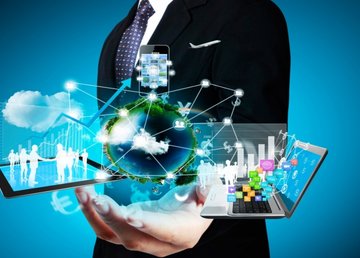 В Украине продолжается неделя Европейской цифровой грамотности