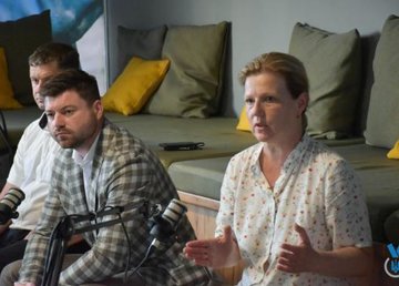 В Украине состоится IV Международный волонтерский и ветеранский форум