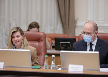 В Украине создадут Совет безбарьерности