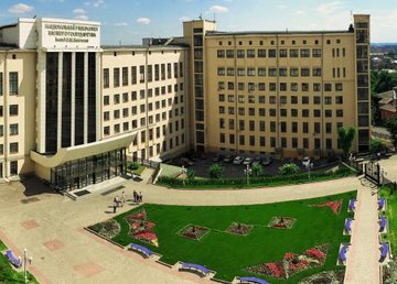 В университете имени Бекетова начался учебный год и открыли новые классы В университете имени Бекетова начался учебный год и открыли новые классы