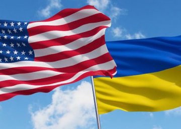 В восстановлении Харькова готовы участвовать Соединенные Штаты Америки В восстановлении Харькова готовы участвовать Соединенные Штаты Америки