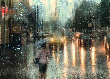 В выходные в Харькове - до 14 градусов тепла и дождь В выходные в Харькове - до 14 градусов тепла и дождь