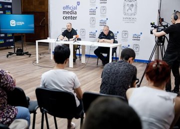 В закладах освіти Харківської області побудують 2 нові захисні споруди та відремонтують 12 існуючих