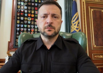 Важливо, щоб відзначення наших воїнів державними нагородами та спеціальними званнями відбувалося швидше та більш ґрунтовно – звернення Президента