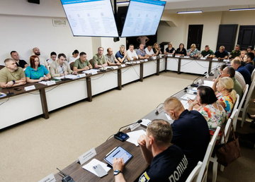 Вчителі Харківщини можуть взяти участь у Національній премії Global Teacher Prize Ukraine 2024