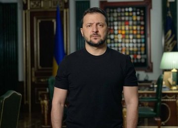 Вдалося звільнити з російського полону понад 200 наших людей – воїнів і цивільних – звернення Президента