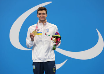 Веракса и Крипак продолжают собирать медали в Токио