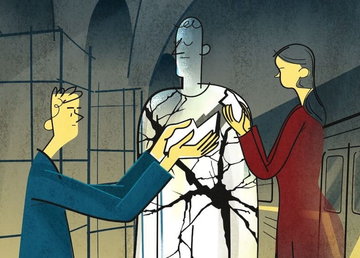 Ветеранські спільноти для кращої підтримки – детальніше в «Довіднику безбар’єрності»