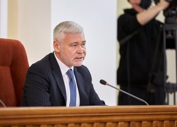 Виадук возле «Киевской» разгрузит часть города от пробок 