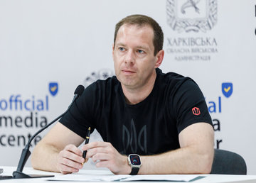 Від початку року майже 8000 підприємців відкрили власну справу на Харківщині Від початку року майже 8000 підприємців відкрили власну справу на Харківщині