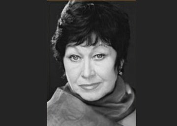 Від поранень, отриманих 2 грудня внаслідок ракетного удару по Харкову, померла заслужена артистка України Вікторія Тимошенко Від поранень, отриманих 2 грудня внаслідок ракетного удару по Харкову, померла заслужена артистка України Вікторія Тимошенко