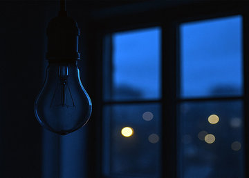 Відключення світла на Харківщині 3 листопада: розклад та черги