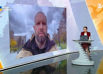 Відзавтра у Харкові та області розпочнуться відключення електроенергії – Олег Синєгубов