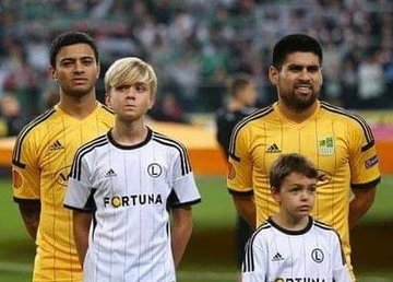 Вильягра и Шавьер приедут в Украину на Metalist All-Star Game Вильягра и Шавьер приедут в Украину на Metalist All-Star Game