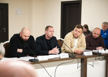 Вісім громад Харківщини долучені до проєкту «EU4Recovery – Розширення можливостей громад в Україні» Вісім громад Харківщини долучені до проєкту «EU4Recovery – Розширення можливостей громад в Україні»