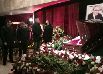 Виталий Кличко: Геннадий Кернес – один из самых лучших мэров Украины