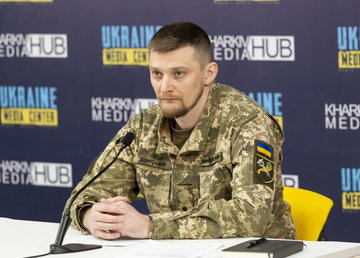 Військові розповіли, які переваги має проходження служби за контрактом