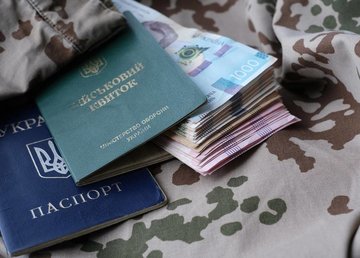 Військовий контракт: що потрібно знати перед підписанням?