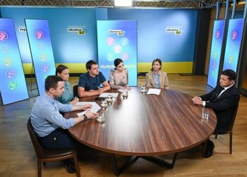 Владимир Зеленский рассказал о результатах встречи с Ангелой Меркель