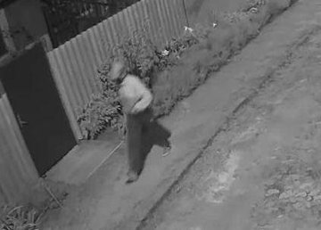 ВНИМАНИЕ! Полицией Харькова разыскивается гражданин за совершение тяжкого преступления