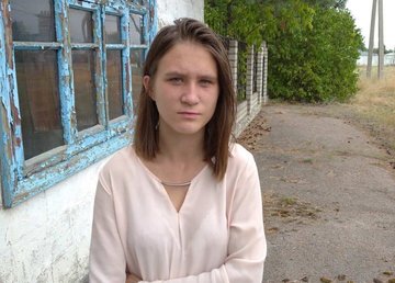 Внимание полицией разыскивается Алла Тимофеева! Внимание полицией разыскивается Алла Тимофеева!