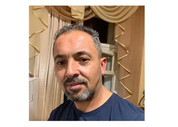 Внимание полицией разыскивается Батмаз Ахмед! Внимание полицией разыскивается Батмаз Ахмед!