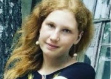 Внимание полицией разыскивается Елена Забазнова! Внимание полицией разыскивается Елена Забазнова!