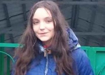 Внимание полицией разыскивается Таисия Дмитренко!