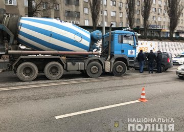 Внимание полицией устанавливаются свидетели ДТП!