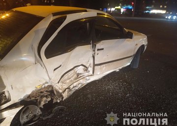 Внимание, полиция разыскивает свидетелей ДТП! Внимание, полиция разыскивает свидетелей ДТП!