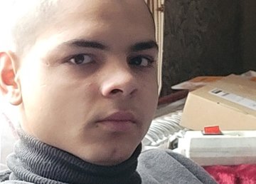 Внимание, разыскивается Руслан Русанов!