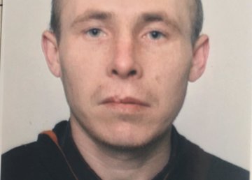 Внимание, разыскивается Виктор Чистяков!