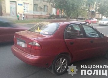 Внимание, разыскиваются свидетели ДТП! Внимание, разыскиваются свидетели ДТП!
