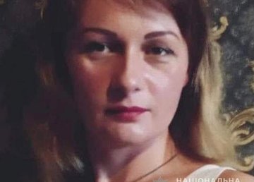 Внимание, розыск Альбины Корниенко! Внимание, розыск Альбины Корниенко!