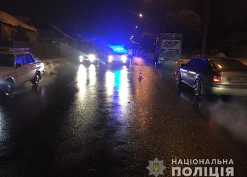 Внимание, следователи устанавливают свидетеля ДТП!