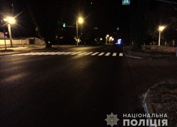 Внимание, устанавливаются свидетели ДТП в Слободском районе Харькова Внимание, устанавливаются свидетели ДТП в Слободском районе Харькова