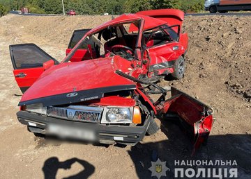 Внимание, устанавливаются свидетели ДТП! Внимание, устанавливаются свидетели ДТП!