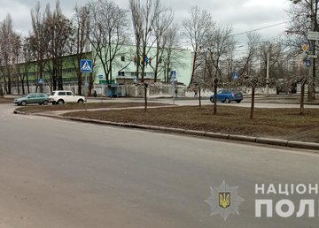 Внимание, устанавливаются свидетели ДТП!