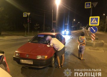 Внимание, устанавливаются свидетели ДТП!