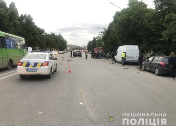 Внимание, устанавливаются свидетели ДТП!