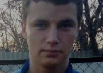 Внимание, за совершение преступления полиция разыскивает Евгения Мачулина