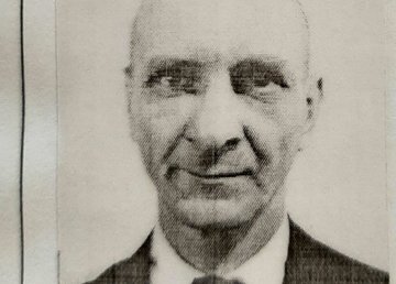 Внимание, за совершение тяжкого преступления разыскивается Дмитрий Зинченко!