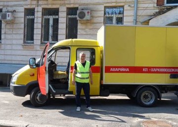 Внутридомовые коммуникации в Киевском районе готовят к отопительному сезону Внутридомовые коммуникации в Киевском районе готовят к отопительному сезону