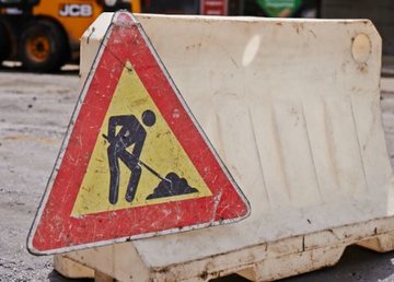 Во вторник на проспекте Юбилейном запретят движение транспорта Во вторник на проспекте Юбилейном запретят движение транспорта