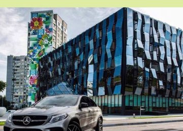 Водители могут заменить права или зарегистрировать транспорт в ЦПАУ других областей Водители могут заменить права или зарегистрировать транспорт в ЦПАУ других областей