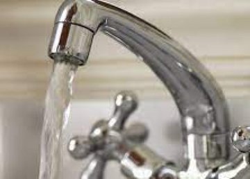 Водоснабжение в харьковских домах будет восстановлено в ближайшее время Водоснабжение в харьковских домах будет восстановлено в ближайшее время