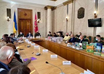 Военнослужащие Нацгвардии Украины смогут бесплатно посещать культурные учреждения области