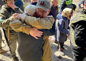 Вооруженные Силы Украины освободили поселок Кутузовка Харьковского района